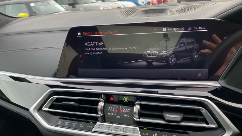 BMW X5 xDrive40d MHT M Sport 5dr Auto Diesel Estate